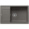 Blanco ZIA XL 6 S Compact silgranit šedá vulkan oboustranné provedení