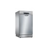 BOSCH, Myčka 45 cm solo SPS66TI00E