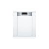 BOSCH, Myčka 45 cm vestavná SPI66TS00E