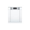 BOSCH, Myčka 45 cm vestavná SPI66TS01E