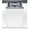 BOSCH, Myčka 45 cm plně vestavná SPV66TX00E