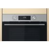 Vestavná elektrická trouba Whirlpool: nerezová barva - OMK58RU1X