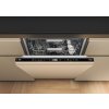 Vestavná plně integrovaná myčka nádobí Whirlpool MaxiSpace - W7I HT40 T