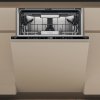 Vestavná plně integrovaná myčka nádobí Whirlpool MaxiSpace - W7I HT40 T