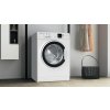 Volně stojící pračka Whirlpool s předním plněním: 6,0 kg - WRBSS 6249 W EU