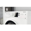 Volně stojící pračka Whirlpool s předním plněním: 6,0 kg - WRBSS 6249 W EU