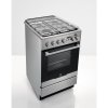 Electrolux, Plynový sporák EKK54951OX
