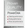 PowerDisk All in 1, sada 6 kusů do zásoby