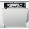 Umývačka riadu Whirlpool WI 7020 P