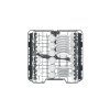 Umývačka riadu Whirlpool WI 7020 P