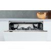 Umývačka riadu Whirlpool WI 7020 P