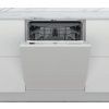 Umývačka riadu Whirlpool WIC 3C34 PFE S