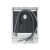 Umývačka riadu Whirlpool WBC 3C34 PF X