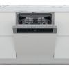 Umývačka riadu Whirlpool WBC 3C34 PF X