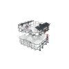 Umývačka riadu Whirlpool WBO 3T133 PF X