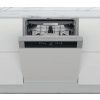 Umývačka riadu Whirlpool WBO 3T133 PF X