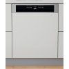 Umývačka riadu WBO 3T333 P 6.5 X