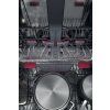 Umývačka riadu Whirlpool WBO 3O33 PL X