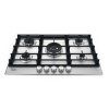 Varná doska Whirlpool GMWL 728/IXL