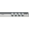 Varná doska Whirlpool GMWL 628/IXL EE