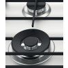 Varná doska Whirlpool GMWL 628/IXL EE