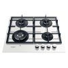 Varná doska Whirlpool GOFL 629/WH
