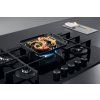 Varná doska Whirlpool GOWL 728/NB