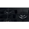 Varná doska Whirlpool GOWL 728/NB