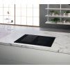 Varná doska Whirlpool WF S9365 BF/IXL