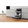 Umývačka riadu Whirlpool WSFO 3O23 PF X
