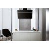 Stenový odsávač pár Whirlpool - WHVS 90F LT C K