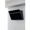 Stenový odsávač pár Whirlpool - WHVS 90F LT C K