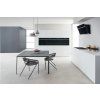 Stenový odsávač pár Whirlpool - WHVS 90F LT C K