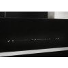 Stenový odsávač pár Whirlpool - WHVS 90F LT C K