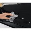IAE84851FB Varná deska indukční SenseFry 80 cm