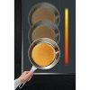 IAE84851FB Varná deska indukční SenseFry 80 cm