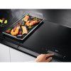 IAE84851FB Varná deska indukční SenseFry 80 cm