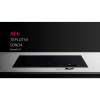 IAE84881FB Varná deska indukční SensePro 80 cm