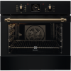 EOB3400BOR Vestavná trouba Surround Cook