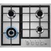 HGB64420SM Plynový varný panel Slim line 60 cm