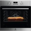 EOF3H40X Vestavná trouba Surround Cook