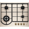 EGH6343RON Plynový varný panel Slim line 60 cm