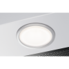 LFG716W Odsavač par série 700 Hob2Hood