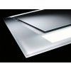 Stropní digestoř HEAVEN GLASS 2.0 WH KL A90