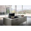 Digestoř do desky FABULA BK A90 RB bez motoru