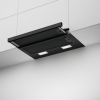 Vestavná digestoř FLEXA HIP NG BK A60