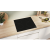 Serie | 4 Indukční varná deska 60 cm Černá, surface mount without frame PUE611BB5E