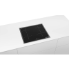 Serie | 4 Indukční varná deska 60 cm Černá, surface mount with frame PUE64KBB5E