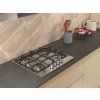 Varná doska Whirlpool TKRL 661 IX EU