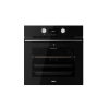HLB 8510 P BK MAESTRO PIZZA